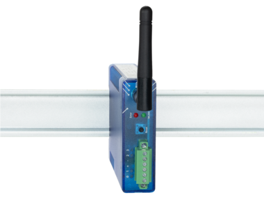 Industrietaugliches WLAN-EA-Modul für IoT-Anwendungen