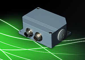 Netzwerkfähige Pyrometer und Wärmebildkameras