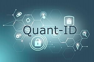 Quantensichere Identitäten für eine digitale Zukunft