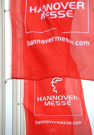 Hannover Messe 2012: Industrie zeigt Lösungen für Nachhaltigkeit