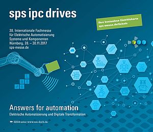 SPS IPC Drives