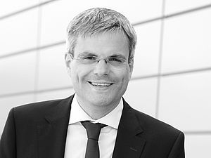 Harting: Bernd Fischer neuer Zentralbereichsleiter „Corporate Regional Management“