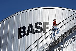 Die Master Builders Solutions Experten von BASF präsentieren Ucrete