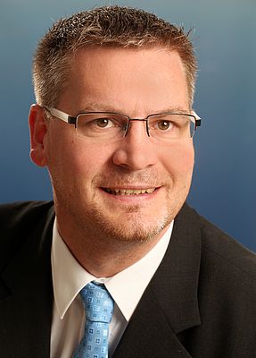 Jörg Keller, Verkaufsregion Süd