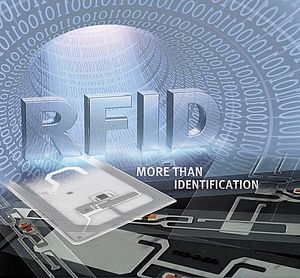 RFID – Trends und Marktpotentiale