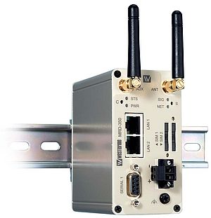 UMTS-Router