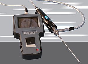 Video-Endoskop