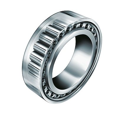 Schaeffler baut Produktion in Russland auf