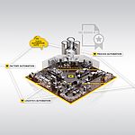 TURCK erhält Cyber-Sicherheitszertifikat