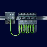 Intelligentes Linkmodul für mehr Datentransparenz in der industriellen Automatisierung