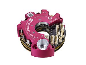 maxon erwirbt strategische Minderheitsbeteiligung an Synapticon