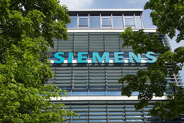 Siemens-Sparte Mechanische Antriebe wird zur Flender GmbH
