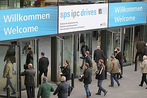 SPS IPC Drives 2014: Positive Aussichten