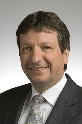 Dr. Peter Köhler neuer Vorstandssprecher der Weidmüller-Gruppe