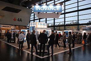 Inovance bringt seine Knickarm- und SCARA-Roboter nach Europa