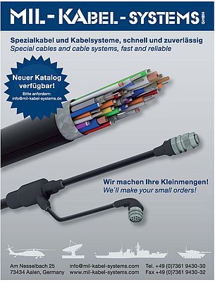 Neuer Katalog verf&uuml;gbar