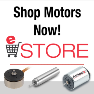 Kaufen Sie Miniaturmotoren in unserem E-shop 24/7