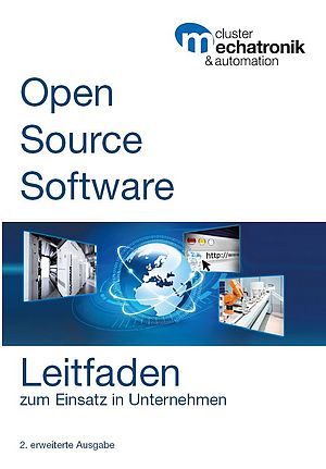 Leitfaden zum Thema Open Source-Software