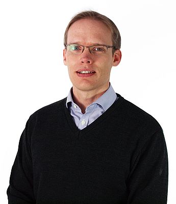 Marc Thelen, R&D Manager Piezomotoren bei der Physik Instrumente (PI) GmbH & Co.KG