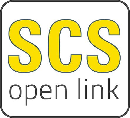 Führende Drehgeber-Hersteller präsentieren SCS open link
