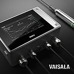 Vaisala Indigo-Produktfamilie