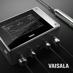 Vaisala Indigo-Produktfamilie