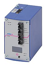 Ringkoppler für CAN-FD-Netzwerke