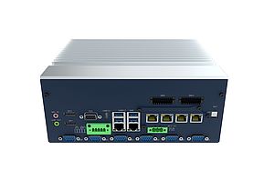 Industrie-PC mit flexiblem Power-Management