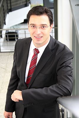 Phoenix Contact gründet deutsche Vertriebgesellschaft