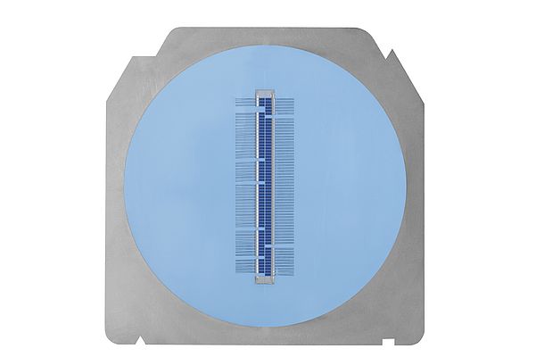 Platin-Temperatursensor