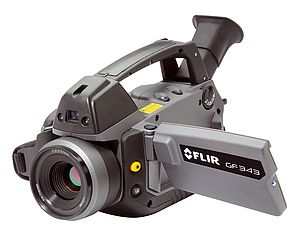 Infrarotkamera FLIR GF343