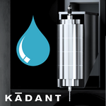 Betreiben Sie Ihre Werkzeugmaschinen effizienter mit Kadant Drehdurchführungen