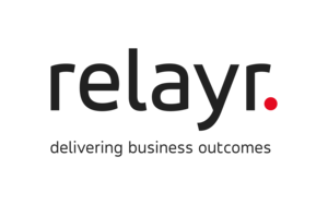 Relayr GmbH