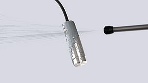 Ultraschall-Sensor