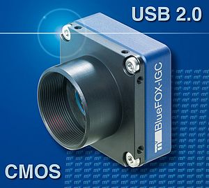 USB 2.0 Kamera