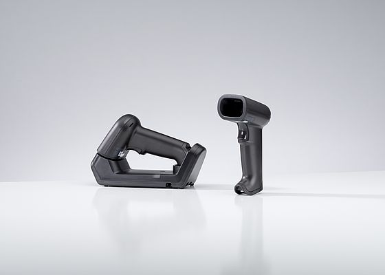 Vielseitige Handscanner-Serie