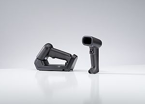 Vielseitige Handscanner-Serie