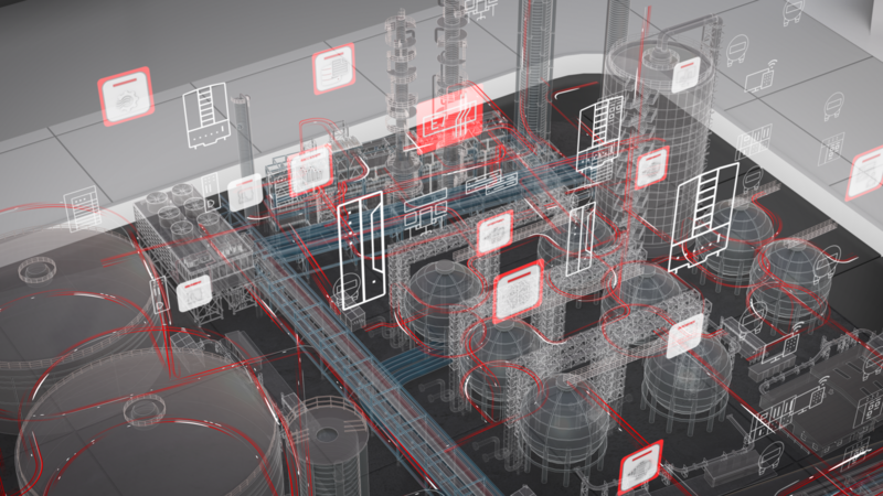 Automation Extended: Das volle Potenzial der Industrie ausschöpfen