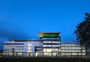 Witt Sensoric GmbH wird Teil der Pepperl+Fuchs Gruppe