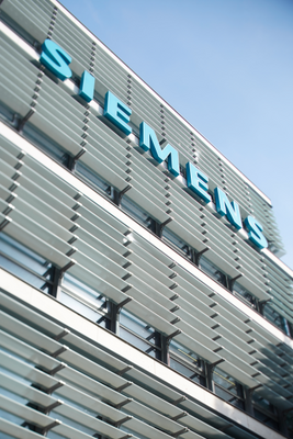 Secure-NOK und Siemens schließen Partnerschaft