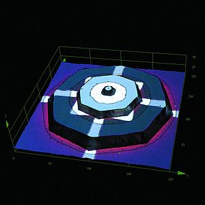 Opto-digitale Mikroskopsysteme