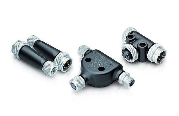 Miniaturisierung in der Strom- und Spannungsversorgung