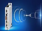 Drive Controller für unterschiedlichste High-Speed-Applikationen