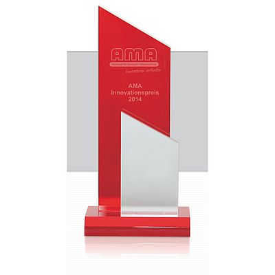 Startschuss für den AMA Innovationspreis 2018