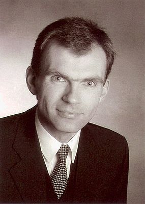 Harting verstärkt die Geschäftsführung der Harting Electronics GmbH & Co. KG