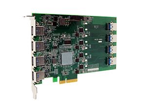 USB 3.0 PCIe Karten