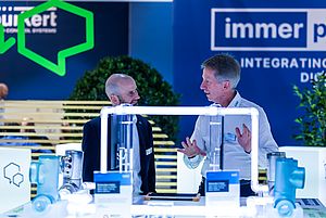 Trendbarometer für die Industrie: SPS 2025