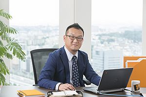 B&R eröffnet Tochtergesellschaft in Japan