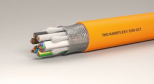 Anschlussfertige Hybridleitungen
