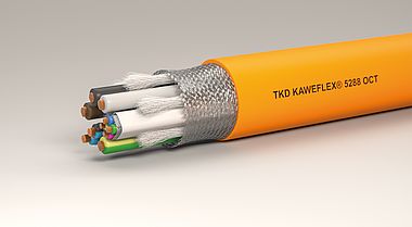 Anschlussfertige Hybridleitungen